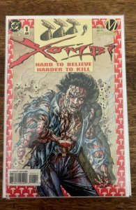 Xombi #1 Premium Edition (1994)