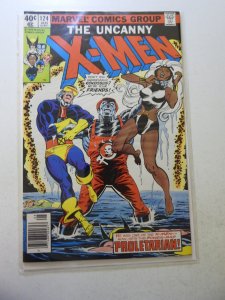 The X-Men #124 (1979) X-Men