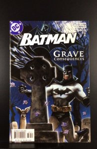 Batman #639 (2005)