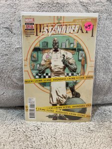 Illuminati #6 (2016)