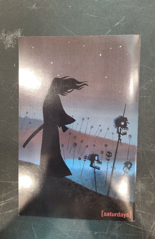 Detective Comics #953 Variant Cover (2017)