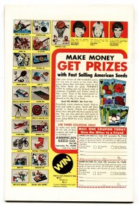 Our Love Story #34  1975 - Marvel  -VF+ - Comic Book