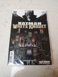 Batman: White Knight #2 (2018)