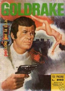 Pericolo per la C.I.A. (201 / II)