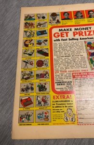 The Amazing Spider-Man #109 (1972)ENTER dr Strange /Romita mid higher grade