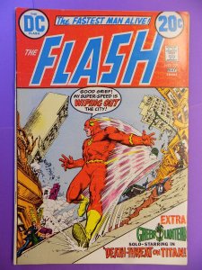 FLASH # 221