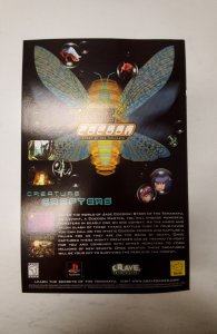 Ascension #16 (1999) NM Image Comic Book J703