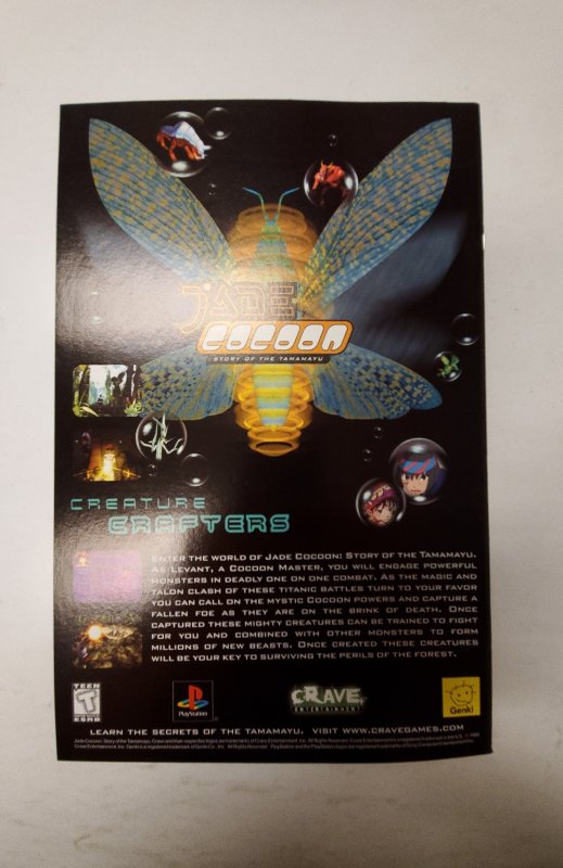 Ascension #16 (1999) NM Image Comic Book J703