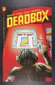 Deadbox #2 (2021)