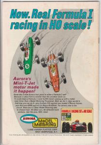 Bat Lash #3 (Mar-69) VF/NM High-Grade Bat Lash