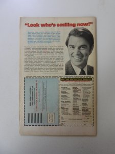 The Inhumans #8 (1976)