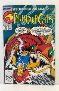 Thundercats #23 (1988)