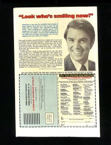 Amazing Spider-Man #163 Kingpin!