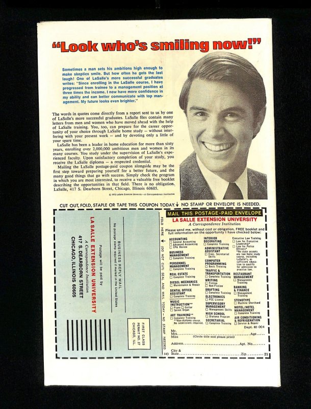 Amazing Spider-Man #163 Kingpin!