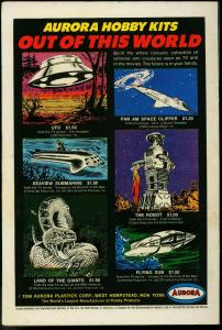 ACTION COMICS #368 1968-SUPERMAN-SUPERGIRL ISSUE-DC FN