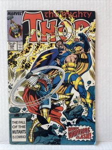 Thor #386