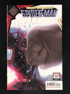 Miles Morales: Spider-Man #23 (2021)
