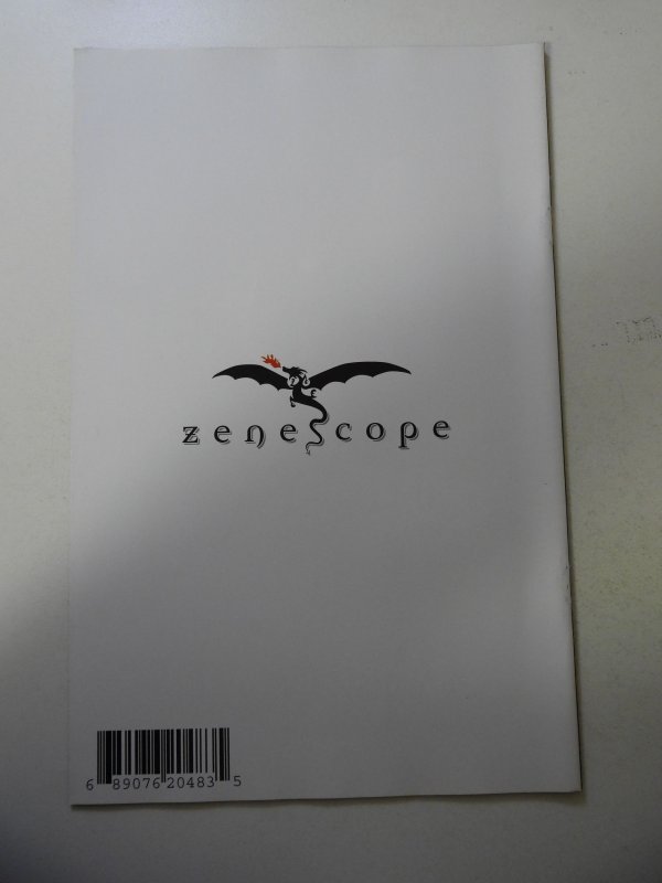 Grimm Fairy Tales #5 (2006) VF Condition