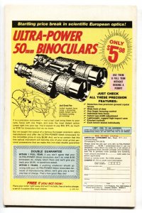 Demon Hunter #1  1975 - Atlas  -VF+ - Comic Book