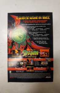 Spawn #40 (1996) NM Image Comic Book J724