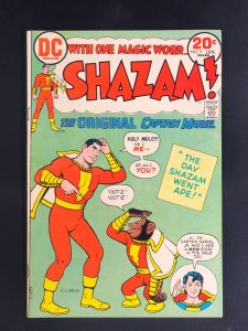 Shazam! #9 (1974)