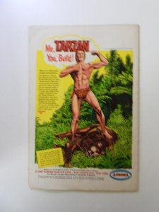 Adventure Comics #362 (1967) VG- condition