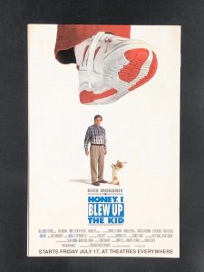 The Incredible Hulk #395 (1992)