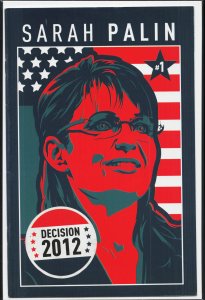 Decision 2012: Sarah Palin 