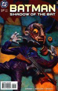 Killer Killer, Part 2: The Old Man and the Sea