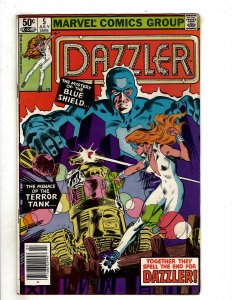 Dazzler #5 (1981) OF26