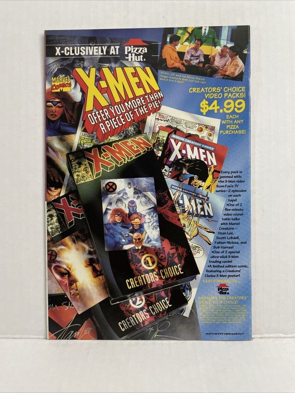 Punisher War Zone #24