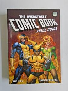 Overstreet Comic Book Price Guide SC #43, 6.0 (2013)