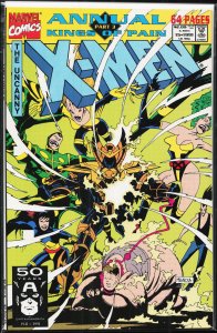 X-Men Annual #15 (1991) X-Men