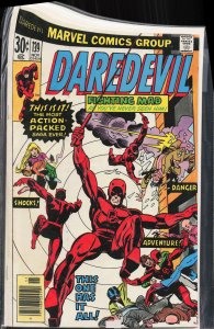 Daredevil #139 (1976) Daredevil