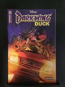 Darkwing Duck #2 Cover Y (2023)