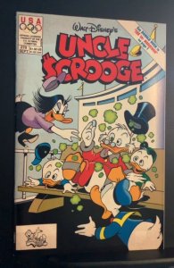 Uncle Scrooge #270 (1992)