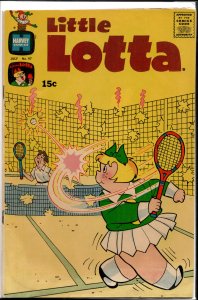 Little Lotta #97 (1971) Little Lotta