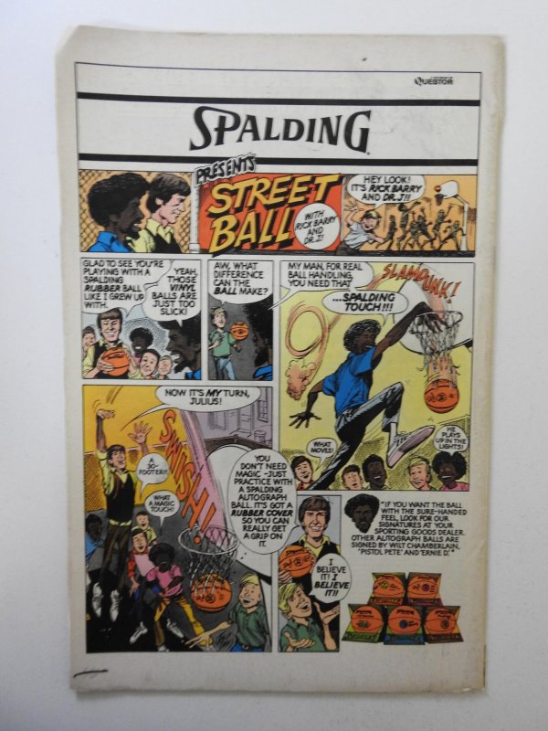 Captain America #212 (1977) VG Condition! 1 in spine split