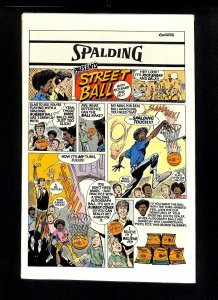 Spectacular Spider-Man #21