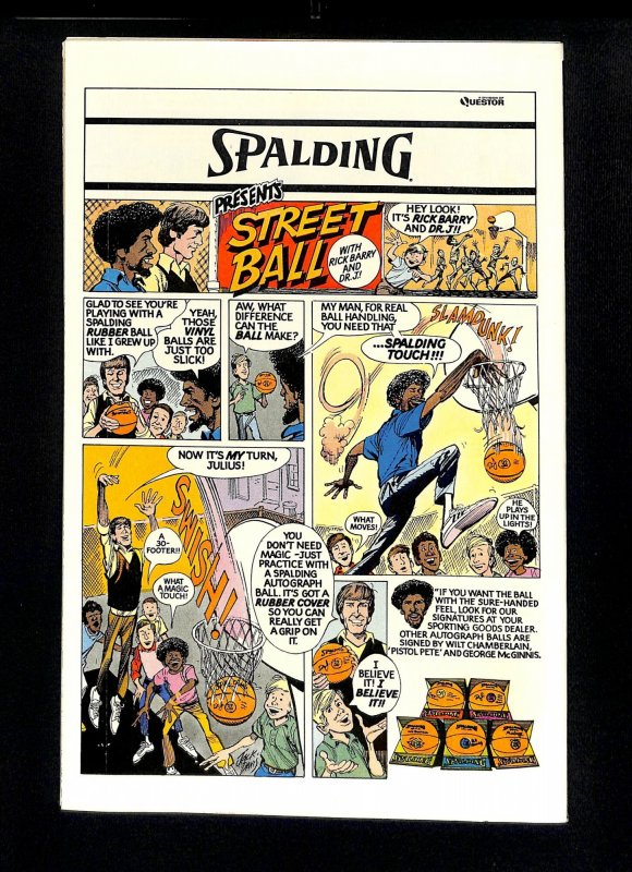 Spectacular Spider-Man #21