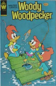 The Moving House Mystery