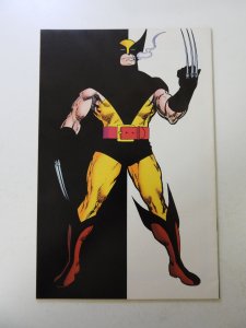 Wolverine #1 (1988) VF condition