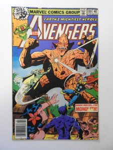 The Avengers #180 (1979) FN/VF Condition!