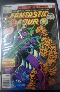 Fantastic Four #194 (1978)