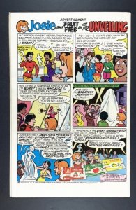 Betty and Me #80 (1976)