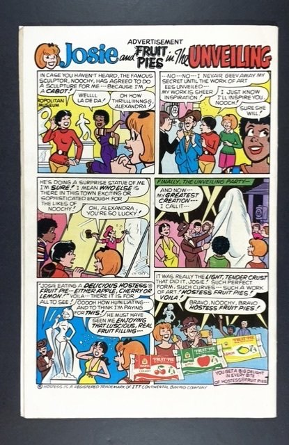 Betty and Me #80 (1976)