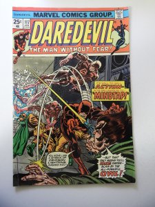 Daredevil #117 (1975) FN Condition! MVS intact!