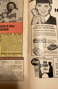 The Amazing Spider-Man #95 (1971)Spidey in London