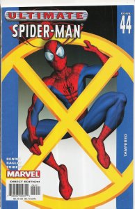 Ultimate Spider-Man #44 (2003) Ultimate Spider-Man