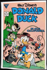 Donald Duck #254 (1987)